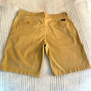 Quiksilver Walking Shorts